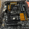 技嘉Z97-HD3/Z97X GAMING 3/5/7/UD3H主板支持DDR3 1150 4790 技嘉Z97X-UD3H 曬單實(shí)拍圖