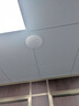 銳捷（Ruijie）WiFi7 2.5G無線吸頂ap RG-EAP272(MG) 千兆雙頻3600M 160M頻寬 企業(yè)級全屋wifi路由 酒店別墅MESH 曬單實拍圖