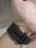 三星（SAMSUNG）Galaxy Watch Ultra (2025) 航空級(jí)鈦金屬/五核3nm處理器/雙頻GPS定位/抗氧化水平測(cè)量/智能手表 鈦巖灰 贈(zèng)越野運(yùn)動(dòng)表帶 曬單實(shí)拍圖