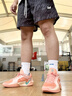 耐克（NIKE）SABRINA 2 2025夏女鞋運動休閑籃球鞋 FZ1517-801 38 曬單實拍圖