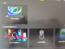 雷蛇（Razer）靈刃18  英特爾酷 Ultru9高性能設(shè)計師電競游戲輕薄游戲筆記本 靈刃18（RTX5080-32GB+1TB） 曬單實拍圖