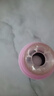 手臺專(zhuān)用水龍頭防濺頭麥飯石節水器家用浴室水龍頭花灑 隨機色1個(gè) 曬單實(shí)拍圖