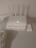 中科巨龍隨身wifi無線路由器CPE雙網(wǎng)雙頻WIFI6免插卡免拉網(wǎng)線無限流量2025款無線wifi多連不卡家用穿墻王 2025升級(jí)款室內(nèi)無線路由器（wifi6) 曬單實(shí)拍圖