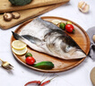 鮮喜愛 冷凍千島湖有機鳙魚頭1.5斤 花鰱魚頭 胖頭魚 生鮮魚類 海鮮水產(chǎn) 曬單實拍圖
