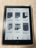 漢王（Hanvon）Clear6 Plus 6英寸電子書(shū)閱讀器 墨水屏電紙書(shū) 智能閱讀本電子紙辦公本平板電腦 碧水青4+32G 曬單實(shí)拍圖