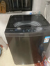 美的（Midea）波輪洗衣機全自動(dòng)家用 MB12L2 12公斤大容量 除螨 颶風(fēng)深層勁洗 隨心洗 以舊換新 家電國家補貼20% 曬單實(shí)拍圖
