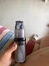 赟婭旅行洗漱杯便攜洗護(hù)洗漱套裝牙刷收納盒漱口杯收納包旅游必備神器 【豪華款】優(yōu)雅灰8件套 曬單實(shí)拍圖