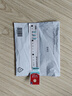 馬培德（Maped）學(xué)習(xí)文具 15cm小波浪直尺 透明塑料帶波浪線刻度尺 初高中小學(xué)繪圖考試多功能學(xué)習(xí)尺子 210700CH 曬單實(shí)拍圖