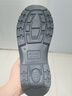 盾王勞保鞋防砸防刺穿防釘安全鞋男頭層牛皮工地工作耐磨防滑耐油底軟 （鋼頭防砸+防刺穿）1377款 41 曬單實(shí)拍圖