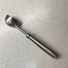 膳大皇（SHDO）德國316不銹鋼冰淇淋勺自融式冰激凌勺子雪糕挖球器冰淇淋挖球勺 316冰淇淋挖球勺【21x4.5cm】 曬單實拍圖