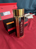退伍軍人紀(jì)念品水杯送戰(zhàn)友老兵退伍禮物定制杯子送班長(zhǎng)退役轉(zhuǎn)業(yè)留念禮品保溫杯送兄男士生日禮物 艾美詩 高檔黑金保溫杯（禮盒裝） 曬單實(shí)拍圖