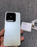 小米xiaomi小米15手機 國家補貼 徠卡光學(xué)Summilux高速鏡頭 驍龍8至尊版移動平臺 小米澎湃OS 2 淺草綠 12GB+512GB 曬單實拍圖