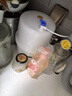 遠大健科rurua反滲透凈水器家用直飲多級凈化10寸通用濾芯自來(lái)水75g魚(yú)缸過(guò)濾器100g純水機400g凈水器RO濾芯 400g雙水（自己安裝） 曬單實(shí)拍圖