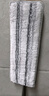美添樂（HoMettler）凈污分離平板拖把32cm2拖布家用一拖凈免手洗2025帶桶拖地神器 曬單實(shí)拍圖