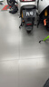 九號(hào)（Ninebot）九號(hào)電動(dòng)新品摩托車M3 95c MAX 高端鉛酸電摩【門(mén)店自提】 到門(mén)店選顏色 曬單實(shí)拍圖