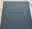 vivo X200 Pro mini 國家補貼 6.31 英寸纖薄小直屏  5700mAh藍海電池 藍晶 x 天璣9400 拍照 AI手機 微粉 12GB+256GB 官方標配 曬單實(shí)拍圖