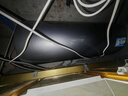 海爾（Haier）L5N/L7新款儲(chǔ)水式電熱水器家用后出水線控全隱藏式安裝小戶型一級(jí)能效節(jié)能免換鎂棒 50L 3300W 【全隱藏式-后出水】L7 曬單實(shí)拍圖
