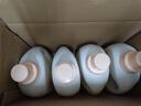 植護櫻花香水洗衣液16斤全瓶組合裝 持久留香去污漬內(nèi)衣可用 整箱批發(fā) 曬單實拍圖