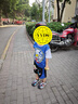 G.DUCKKIDS小黃鴨聯(lián)名奧特曼衣服男童套裝夏季新款兒童籃球服男孩帥氣速干衣 亮燈艾斯紅色 110 尺碼4~5歲【100-110cm】 曬單實(shí)拍圖