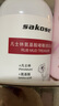 sakose凡士林氨基酸啫喱搓泥浴寶500g 深層清潔持久留香保濕嫩膚沐浴露 曬單實(shí)拍圖