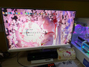 華碩ROG XG27ACS-W絕殺 27英寸顯示器2K電競(jìng) 144Hz顯示器原生180Hz高刷FastIPS 1ms響應(yīng)G-SYNC HDR400 曬單實(shí)拍圖