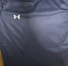 安德瑪（Under Armour）速干運(yùn)動(dòng)短袖T恤男夏季足球上衣吸濕排汗健身透氣訓(xùn)練服球衣 曬單實(shí)拍圖