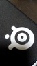 賽睿（SteelSeries）QCK Perf-L Balance 電競游戲鼠標墊 FPS鼠標墊 均衡墊大號/CSGO職業(yè)級桌墊 QCK Pro衡 平衡款 曬單實拍圖