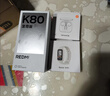小米（MI）REDMI K80 至尊版 天璣9400+ 7410mAh大電池 云杉綠  16GB+1TB  紅米5G手機  曬單實拍圖