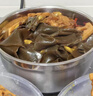 六和鴨貨生鮮組合 一級(jí)冷凍大號(hào)鴨頭鴨爪鴨胗鴨翅鴨脖鴨鎖骨 六和鴨頭+脖+翅中【各2斤共6斤】 曬單實(shí)拍圖