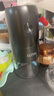 CLITON電動(dòng)咖啡磨豆機 手搖咖啡豆研磨機手沖手磨咖啡機濾杯手沖壺套裝 曬單實(shí)拍圖