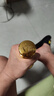 谷小酒谷院燒酒金瓶53度醬香型純糧白酒12987坤沙工藝商務(wù)禮品 53%vol 500mL 1瓶 【試用專屬】 曬單實(shí)拍圖