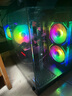 七彩虹（colorful）AMD銳龍7800X3D/9700X/9600X游戲主機 5060/5060Ti/5070顯卡設計AI 2K電競 DIY組裝整機臺式機電腦 【爆】配置一：R5 9600X丨R 曬單實(shí)拍圖