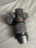 索尼（SONY）ILCE-7M3全畫幅微單相機(jī) a7m3/7m3k數(shù)碼相機(jī)A73視頻直播設(shè)備5軸防抖 A7M3K(鏡頭28-70) 曬單實(shí)拍圖