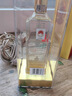 瀘州老窖 晶彩特曲 2019年 濃香型白酒 52度 500ml*6瓶 整箱裝 陳年老酒 【名酒鑒真】 曬單實(shí)拍圖