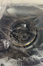 華帝（VATTI）小飛翼官方家用燃氣灶嵌入式5.2kW猛火煤氣爐以舊換新國家補貼雙眼灶具灶臺i10308【天然氣產(chǎn)品】 曬單實拍圖