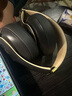 beatsBeats  Studio3 Wireless錄音師3 頭戴式藍牙無線降噪耳機耳麥 兼容安卓蘋果系統(tǒng) 魅影灰 曬單實拍圖