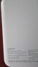 臺(tái)電（TECLAST）【3C認(rèn)證】自帶線充電寶35W快充20000毫安時(shí)可上飛機(jī)大容量戶外移動(dòng)電源適用蘋(píng)果16小米安卓白色 曬單實(shí)拍圖