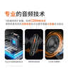 飛利浦（PHILIPS）【國(guó)家補(bǔ)貼】領(lǐng)夾擴(kuò)音器教師上課專用 導(dǎo)游講解器商超促銷 小蜜蜂藍(lán)牙無(wú)線擴(kuò)音音箱DLM3551CB 曬單實(shí)拍圖