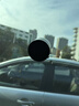 蕊杰真空磁吸車載手機(jī)支架2025新款支撐汽車導(dǎo)航吸盤式高端吸附手機(jī)架 曜石黑【強(qiáng)磁吸PRO款+真空頭】 （雙向吸附-可伸縮折疊） 曬單實(shí)拍圖