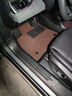 三力必達適用于現代ix25汽車(chē)腳墊14-19年款專(zhuān)用防水無(wú)異味TPE包門(mén)檻全包圍 【爆款推薦】TPE腳墊+灰色納米絨墊 分副駕帶卡扣和不帶卡扣款 曬單實(shí)拍圖