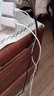 綠聯(lián)Type-C數(shù)據(jù)線6A適用華為榮耀超級快充100W/88W/66W/40W充電線Pura80/70/Mate70小米安卓手機(jī)平板 曬單實(shí)拍圖