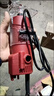 星固修邊機(jī)木工倒角機(jī)手持塑板開槽神器電木銑倒角小鑼機(jī) 【木匠首選】實(shí)用銼刀3件套 曬單實(shí)拍圖