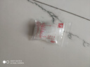 艾潤2分3分4分5分6分1.2寸熱水器平墊片波紋管軟管進水管硅膠密封皮墊圈水表內絲接頭廚房排水管墊圈 1寸硅膠墊圈10個（#9-925） 曬單實拍圖