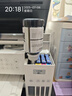 愛普生（EPSON）001墨水L4260 L4266 6260 6270 6290 打印機002墨水C13T03Y100 002BK/C/M/Y        【四色套裝】 曬單實拍圖