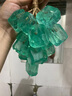 可復(fù)美面膜膠原舒舒貼5片 重組膠原蛋白賦活舒緩精華面膜保濕舒緩 曬單實拍圖