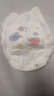 好奇（Huggies）金裝成長褲L124片(9-14kg)大號嬰兒尿不濕成長褲超薄柔軟透氣 曬單實拍圖