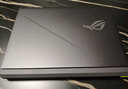 ROG槍神9 Plus 酷睿U9 18英寸 星云屏游戲本筆記本電腦(U9 275HX 16G 1T RTX5060 2.5K 240Hz) 曬單實(shí)拍圖