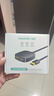 山澤HDMI一拖二切換器 二進(jìn)一出4K60Hz一進(jìn)二高清1分2出筆記本電腦主機(jī)共享顯示器電視分屏DHV-300 曬單實(shí)拍圖