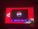 當貝Smart1 投影儀家用 高清便攜云臺投影機 千元智能家庭影院國家補貼（Type-C供電 2+32G） 曬單實拍圖