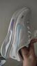 耐克（NIKE） 女鞋Journey Run公路運動鞋子耐磨防滑跑步鞋 HV1798-141 38.5 曬單實拍圖